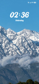 Blue Summit