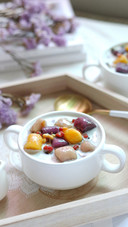 Taro round so nutritious