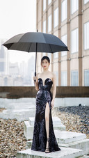 盘点气质开挂的女星
