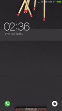 For极致扁平OS