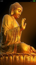 心中有佛