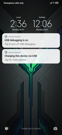 Game Phone Theme