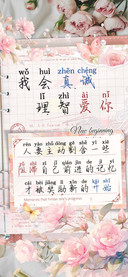 我会真诚理智爱你