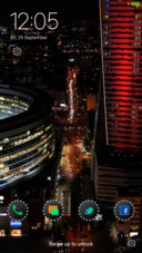 Nightlife Light