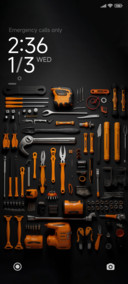 Building tool