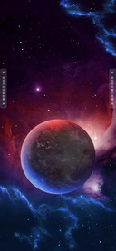重力星球