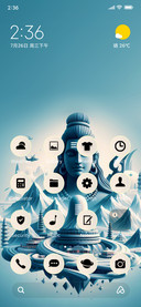 shiva deity