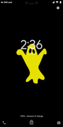 X Darkness  Snapchat Accent _DWM19