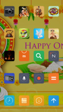 Happy Onam
