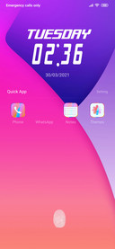 iOS Design