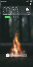 Fire NY