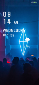 Night Party