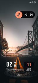Street Bridge