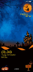 Happy Halloween