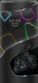 Streamer gears