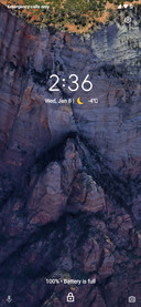 AOSP Custom Experience
