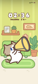 月薪喵 宅家日记