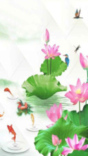 富竹有余