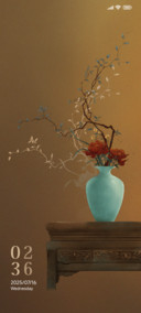 青花古韵