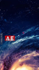 AE璀璨星际