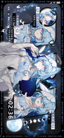群星的守望人