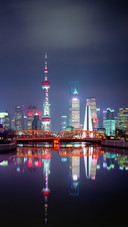 外白渡桥