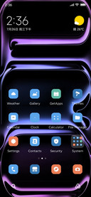 Dark OS26