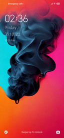 Vibrant X