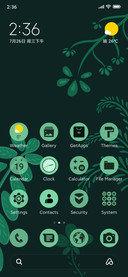 Pix Green