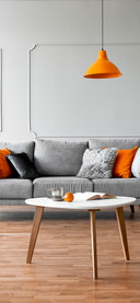 Nordic style-PAIXIN