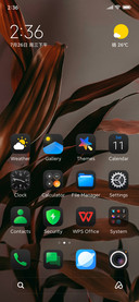 LS Discussion