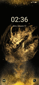 Golden Dragon