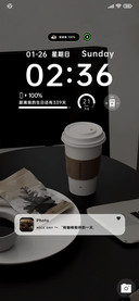ins极简咖啡特调