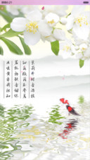 家和富贵（锁屏动态+全图标）