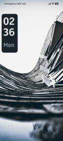 Modern Sky