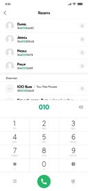 Cassannet bold