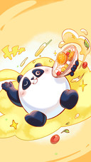 夏日小食
