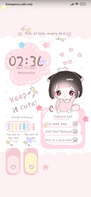 Cute Every Day