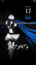  女王のEsdeath（五星返利）