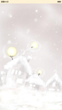 落落冬雪