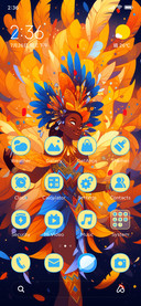 Carnival queen