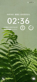 简约 向阳生长