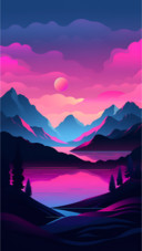 Montanha
