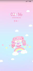 魔法少女