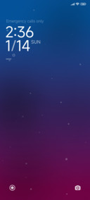 Hyper One UI