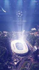 Besiktas UCL