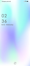 Gradient X