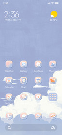 Cloudoriented
