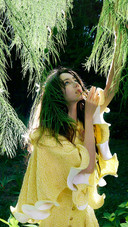 山野藏着夏日浪漫吗？