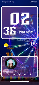 ColorfulWheel